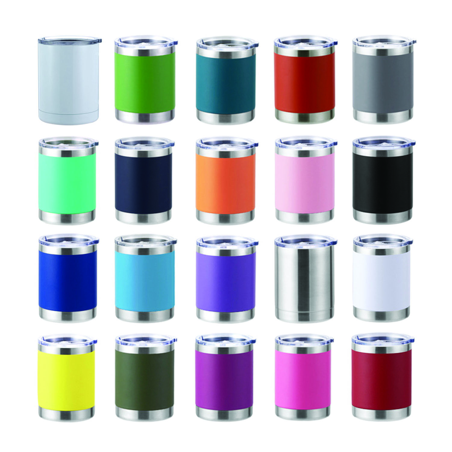 HydraVista Tumbler